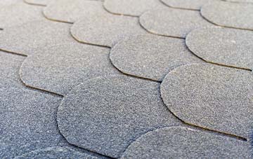 Clibberswick asphalt roofing costs
