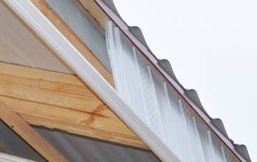 why Clibberswick fascia repairs are essential