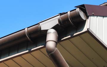 types of Clibberswick fascias