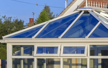 professional Clibberswick conservatory insulation