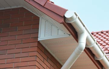 Clibberswick soffit repair costs