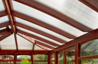 Clibberswick conservatory roofing insulation