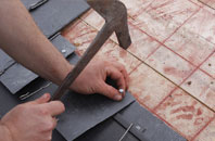 free Clibberswick garage roof repair quotes